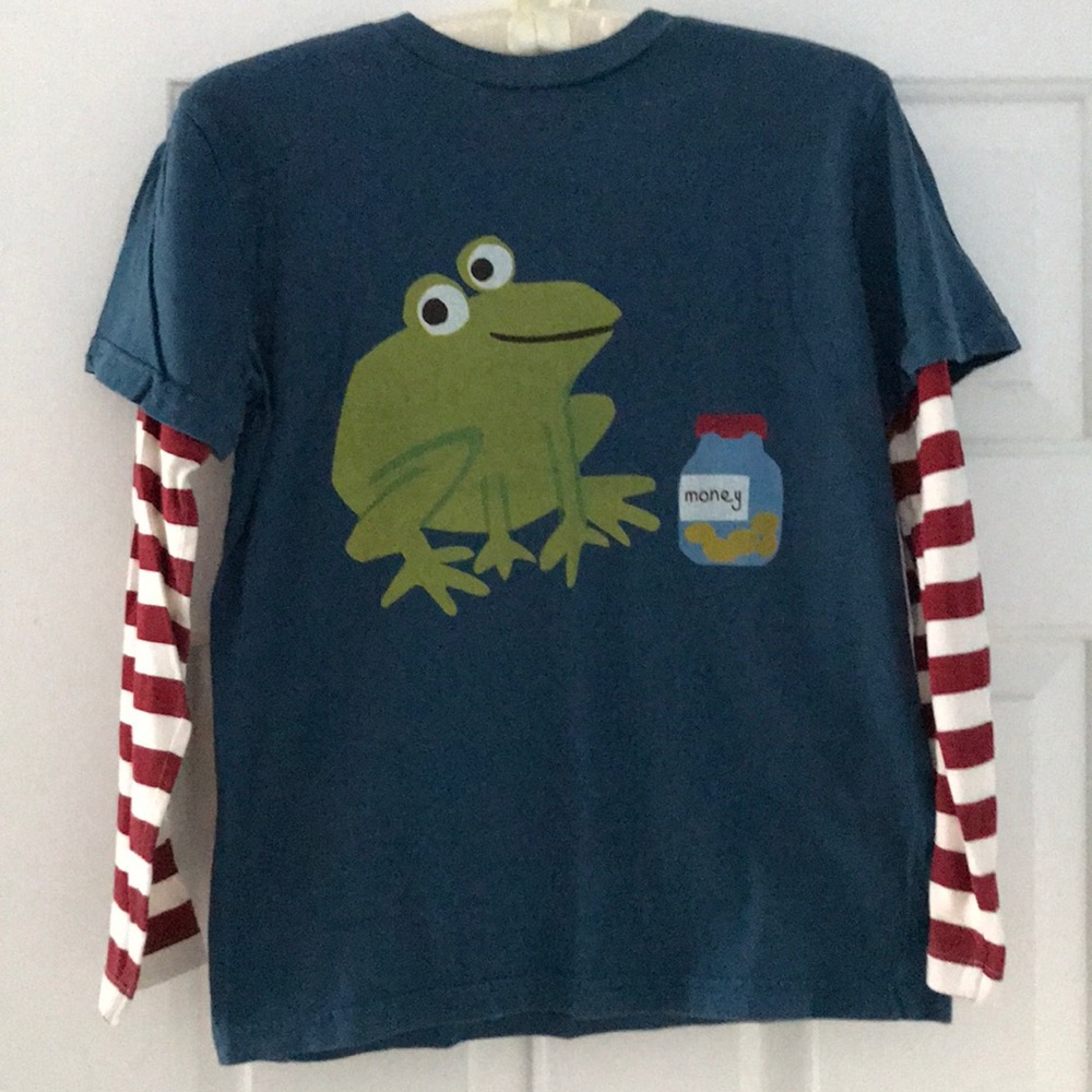Mini Boden shirts like new+bonus shorts Boys 9-10